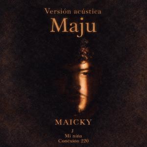 J versión acústica