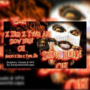Slow Burn (feat. Naryo, Yvng Ape & Zild)