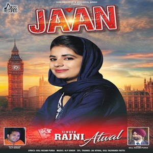 Jaan