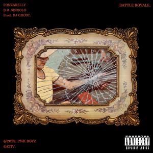 B.R. SINGOLO (feat. Dj Ghost aka Steeni|Explicit)