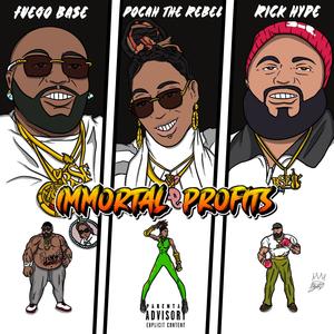 Immortal Profit (Explicit)