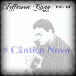 Cântico Novo, Vol. 01