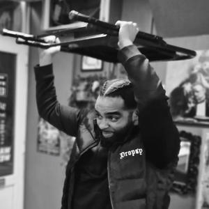 Mana Steel (Explicit)