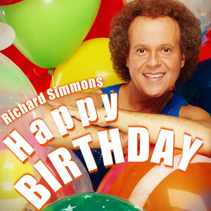 Happy Birthday To You(Classic Singing Birthday Wish)