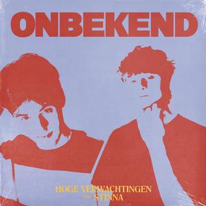 Onbekend(feat. Stinna)