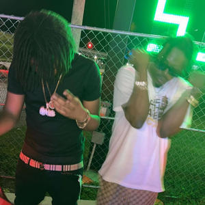 FISH (feat. CREEZ) (Explicit)