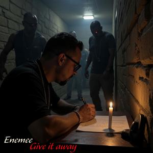 Give it away (Explicit)