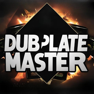 Dubplate Master (Explicit)