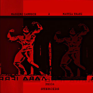 Steroids (Mattia Trani Remix)