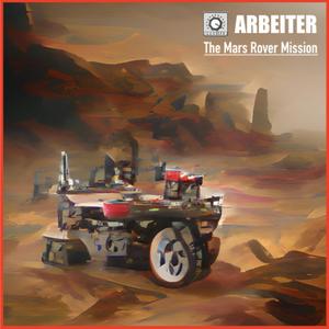 The Mars Rover Mission