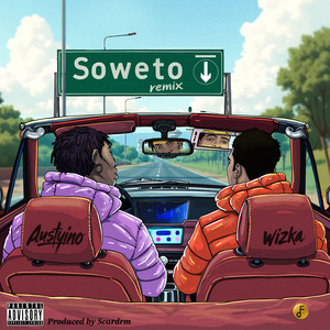 Soweto (Remix|Explicit)