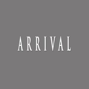 ARRIVAL (feat. JMB BEATS)