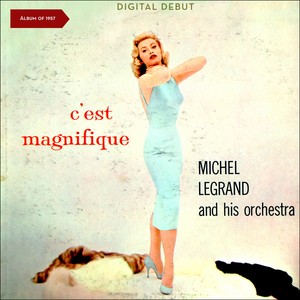 C'est Magnifique (Album of 1957)