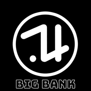 Big Bank (Explicit)