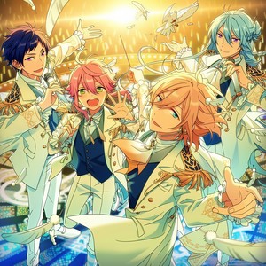 Amazing☆World