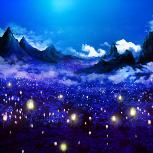 空花雨林