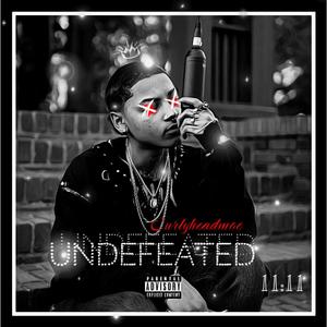 Undefeated (Explicit)