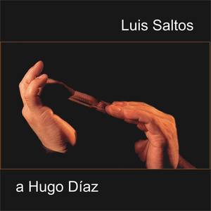 A Hugo Díaz