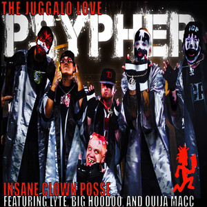 Psypher '17(Juggalo Love) (Explicit)