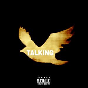 TALKING (feat. Masoncarterx) (Explicit)