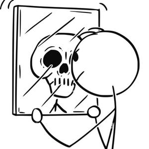 Mirror (feat. A.T.) (Explicit)