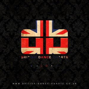 British Dance Charts, Vol. 1