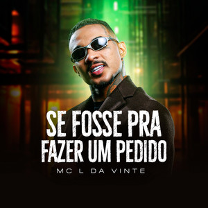 SE FOSSE PRA FAZER UM PEDIDO (Explicit)