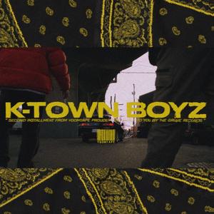 K-town boyz (Explicit)