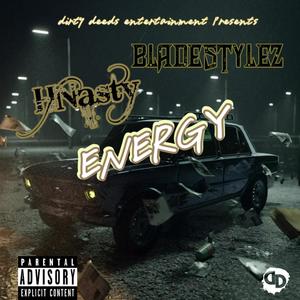 Energy (Explicit)