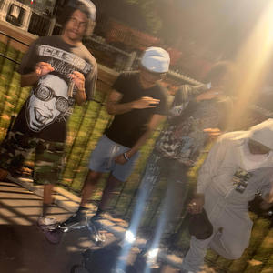 PURGE (feat. 7evRolla, Juicefamhurbo & Dot G) (Explicit)