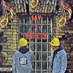 SAV X HBJG CV (Explicit)