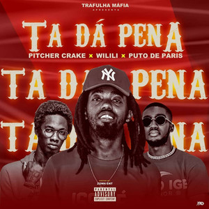 Ta Dá Pena (Explicit)