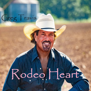 Rodeo Heart