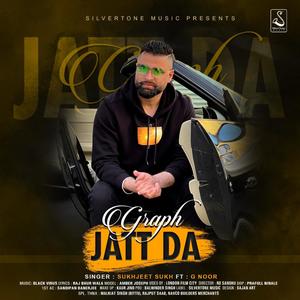 Graph Jatt Da (feat. G-Noor)