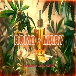 ROMO MARY (feat. Joel R & Retroo)