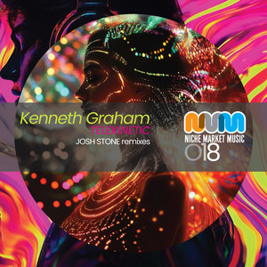 The Build (Josh Stone Vox Remix)