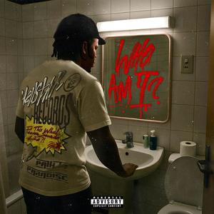 Tsgetreal (feat. ksobands) (Explicit)