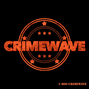 1-800-CRIMEWAVE (Instrumental)