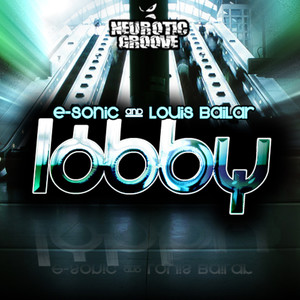 Lobby (Treitl Hammond Remix)