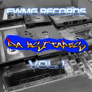 Da Lost Tapes, Vol. 1 (Explicit)