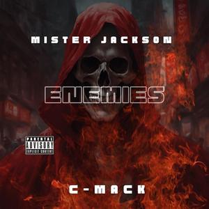 Enemies (feat. C-Mack) (Explicit)