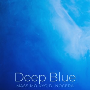 Deep Blue封面