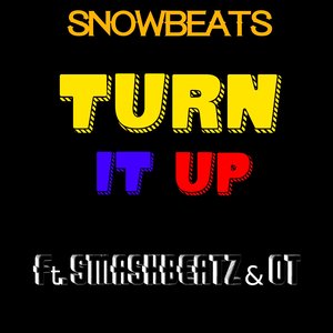 Turn It Up (Explicit)