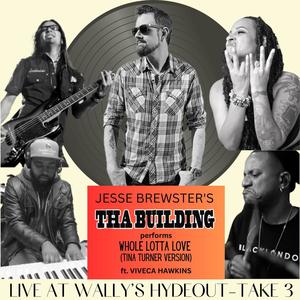 Whole Lotta Love (feat. Viveca Hawkins) (Tina Turner Version)