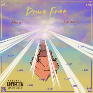 ** Free (feat. Damon Merci & TribeChiefTony) [Explicit]