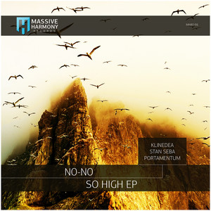 So High (Portamentum Remix)