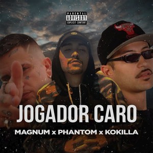 Jogador Caro