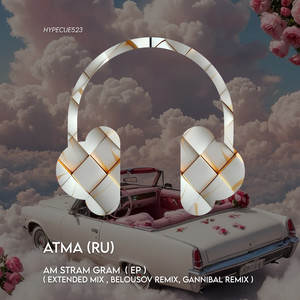 Am Stram Gram (Gannibal Remix)
