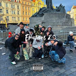 prod.mikeyyy - Lose Control (Explicit)