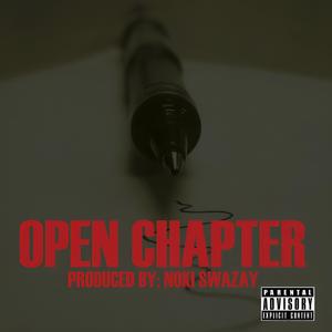 OPEN CHAPTER (Explicit)